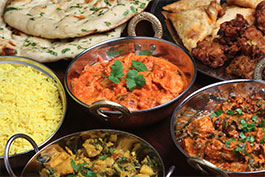 Best Indian foods in London